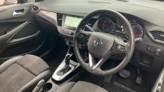 Vauxhall Crossland 1.2 Turbo [130] Ultimate 5dr Auto Petrol Hatchback